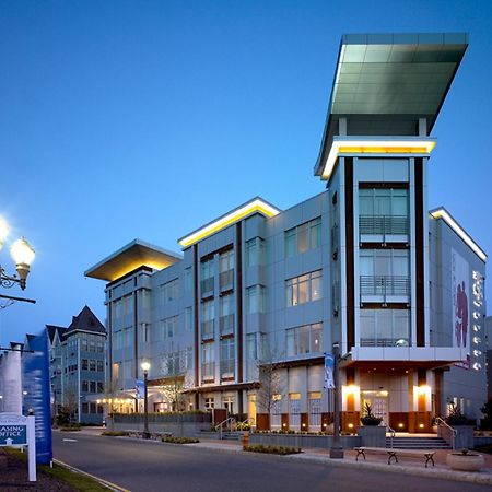 Bungalow Hotel Long Branch Exteriör bild