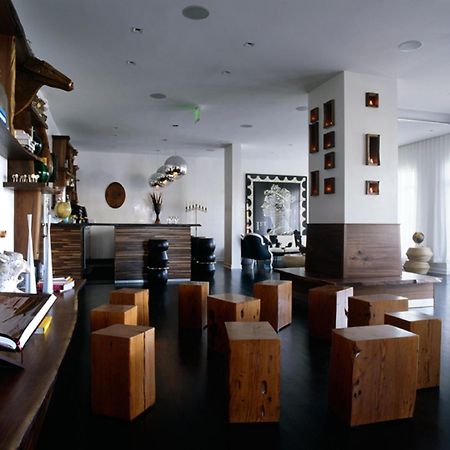 Bungalow Hotel Long Branch Exteriör bild